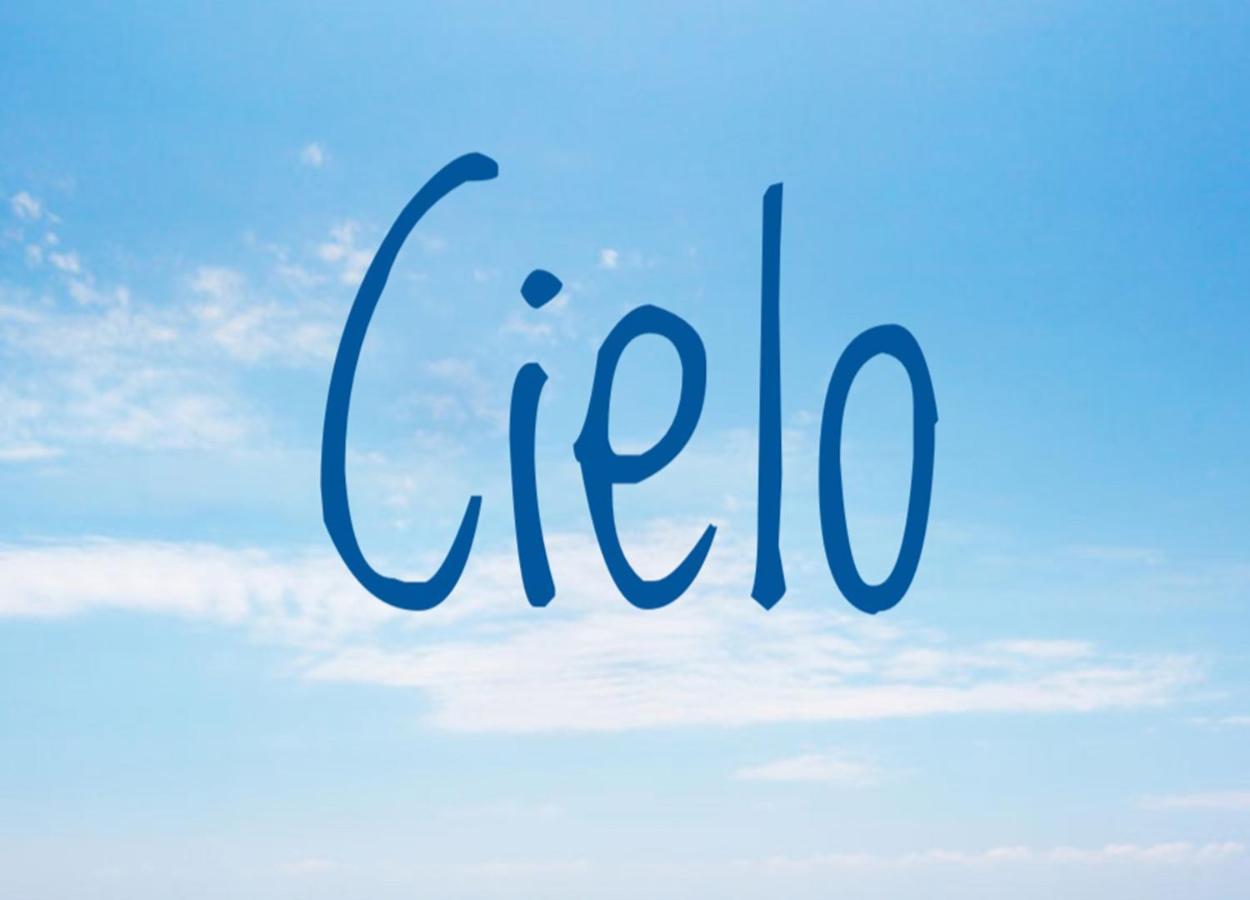 Appartamenti Tra Cielo E Mare Piombino Exteriér fotografie