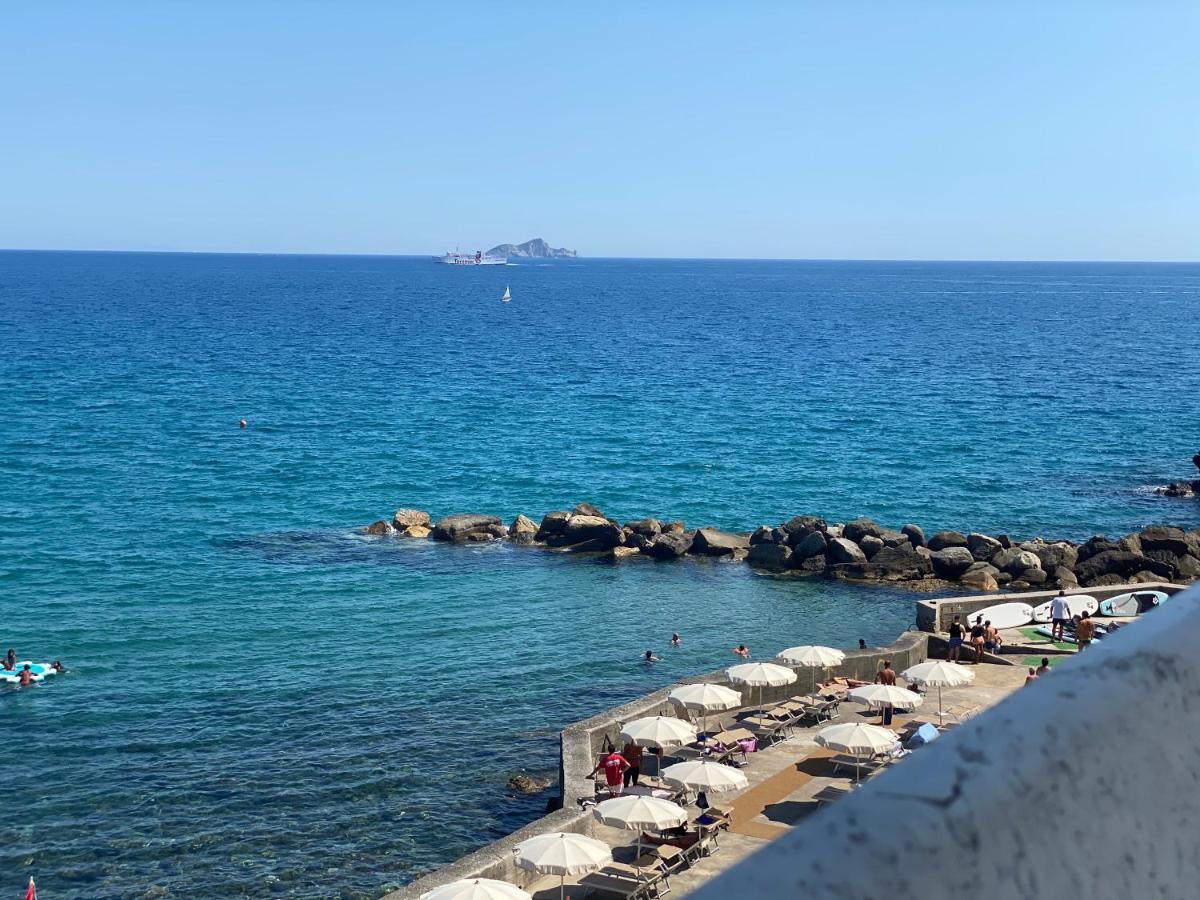 Appartamenti Tra Cielo E Mare Piombino Exteriér fotografie