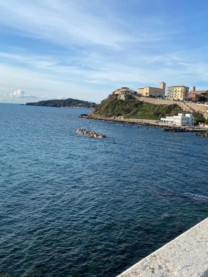 Appartamenti Tra Cielo E Mare Piombino Exteriér fotografie