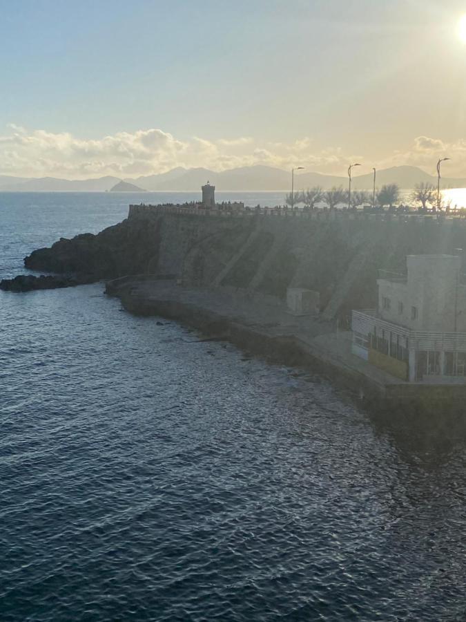 Appartamenti Tra Cielo E Mare Piombino Exteriér fotografie