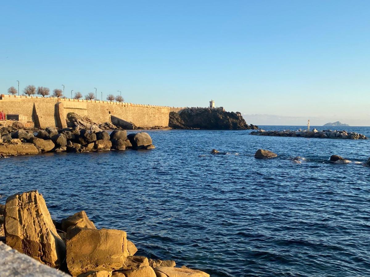 Appartamenti Tra Cielo E Mare Piombino Exteriér fotografie
