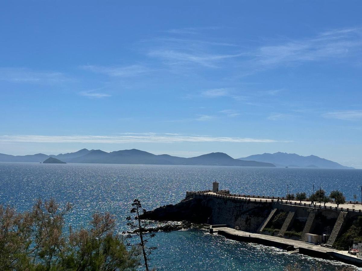 Appartamenti Tra Cielo E Mare Piombino Exteriér fotografie
