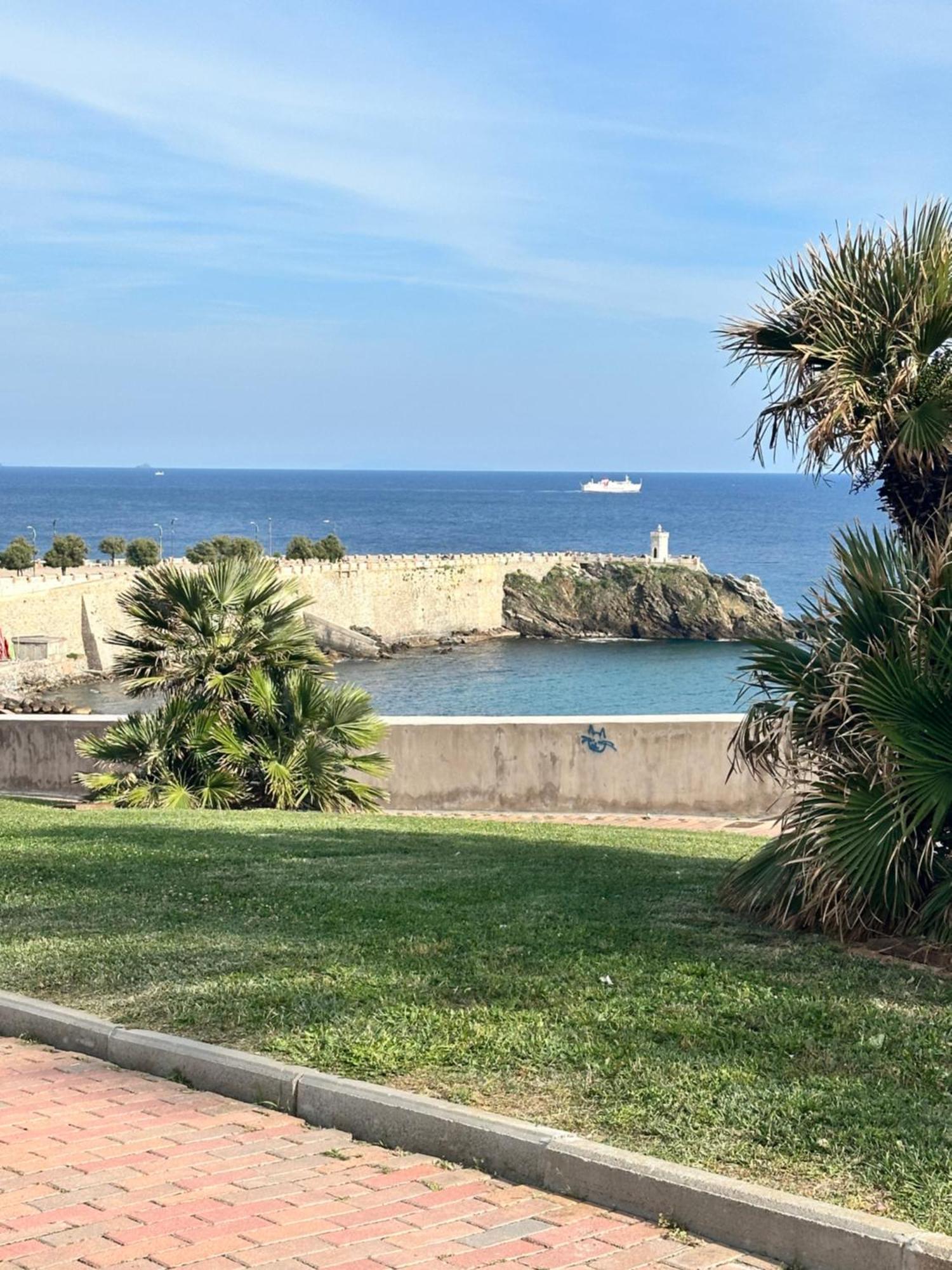 Appartamenti Tra Cielo E Mare Piombino Exteriér fotografie